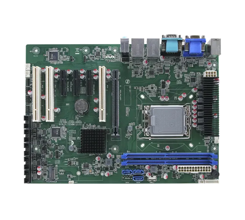 EAX-R680FP Front