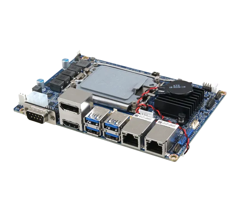 ECM-ADLS Front