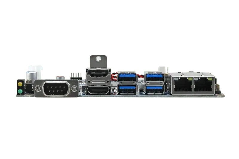ECM-APL Front