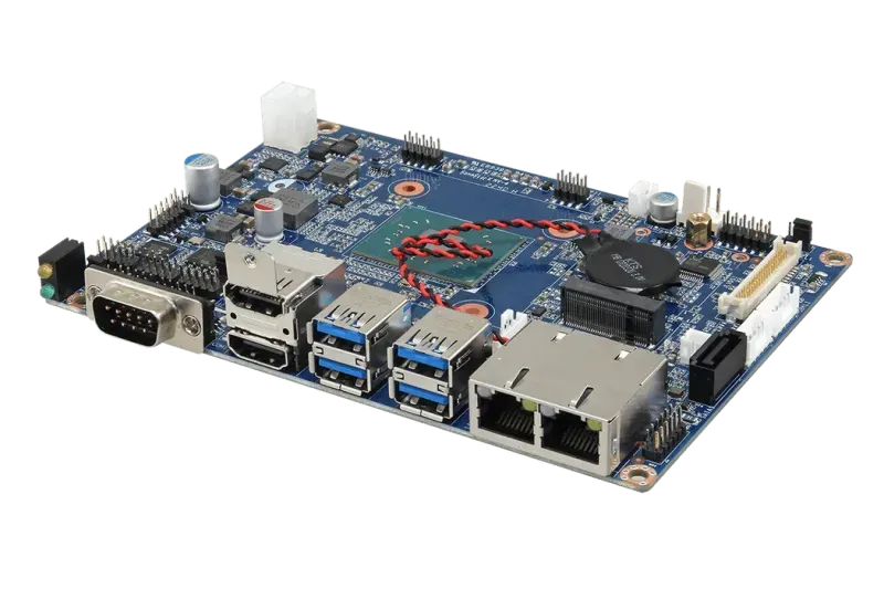 ECM-APL Front