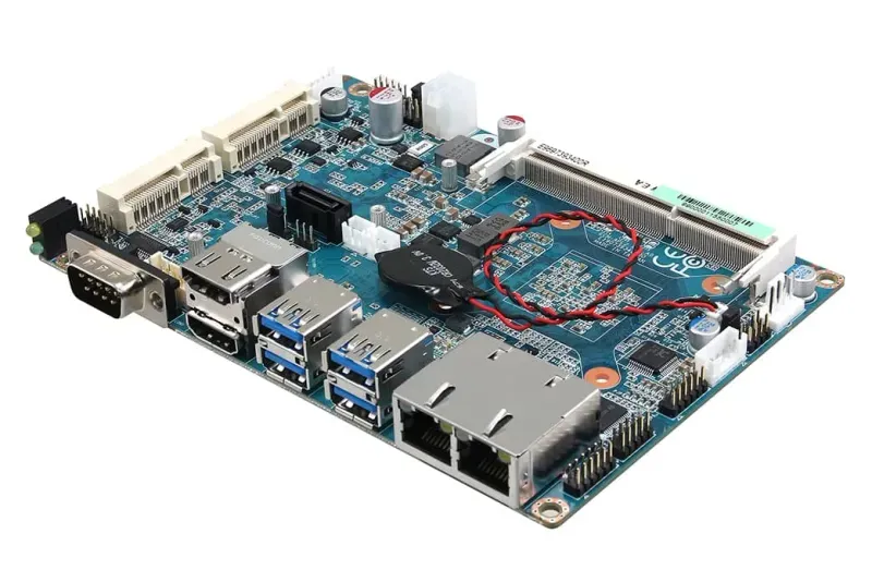 ECM-APL2-A Front