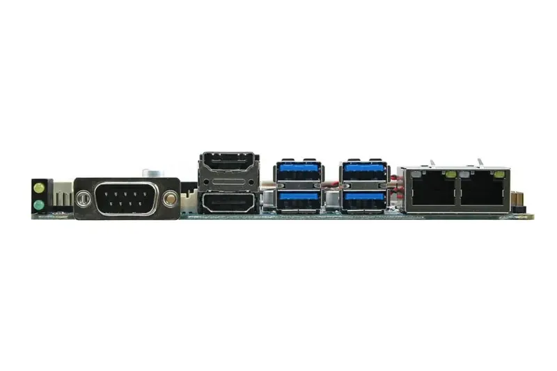 ECM-APL2-A Front