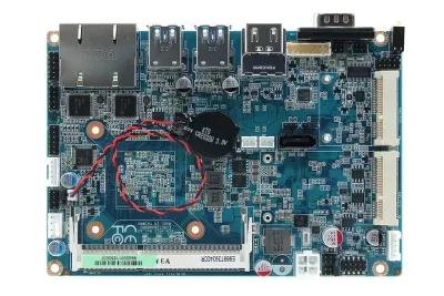 ECM-APL2-A Front