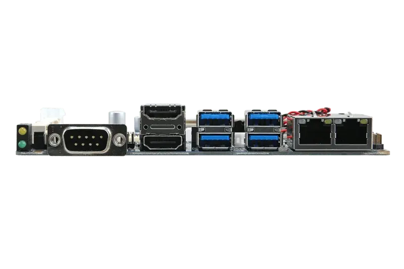 ECM-APL2-B Front