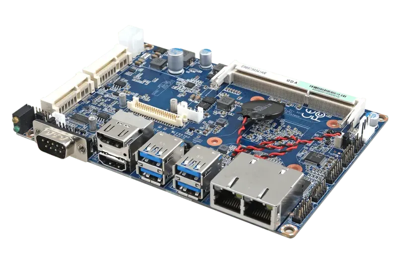 ECM-APL2-B Front