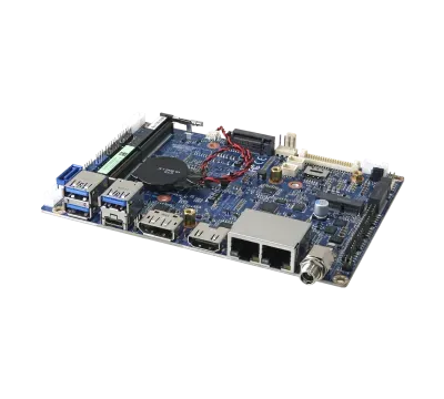 ECM-ARL, Image 4