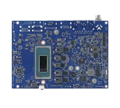 ECM-ARL, Image 2