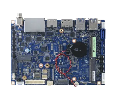 ECM-ARL, Image 1