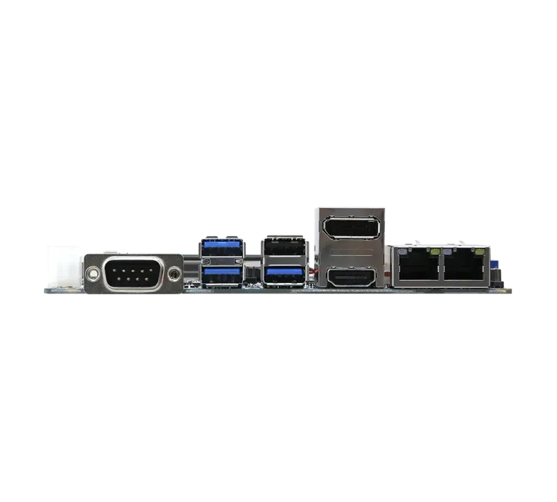 ECM-ASL Front