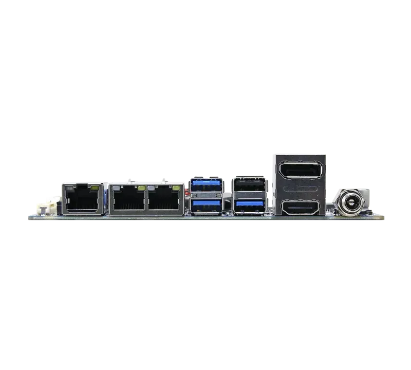 ECM-ASL3 Front
