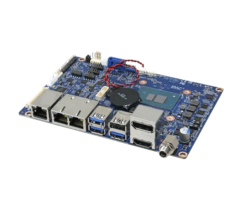 ECM-ASL3 Front