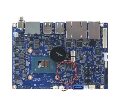 ECM-ASL3, Image 1