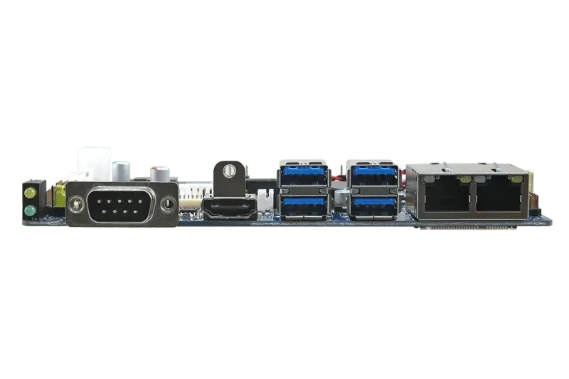 ECM-BSWA Front