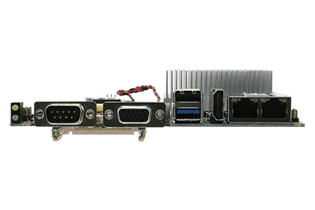 ECM-BYT Front