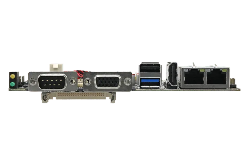 ECM-BYT Lite Front