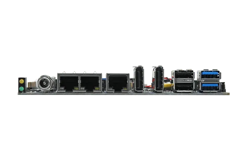 ECM-EHL3 Front