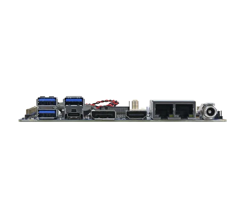 ECM-PTL Front