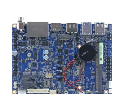 ECM-PTL, Image 1