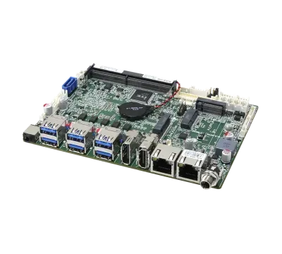 ECM-RLUC, Image 4