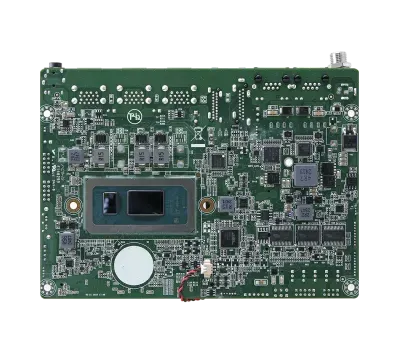 ECM-RLUC, Image 2