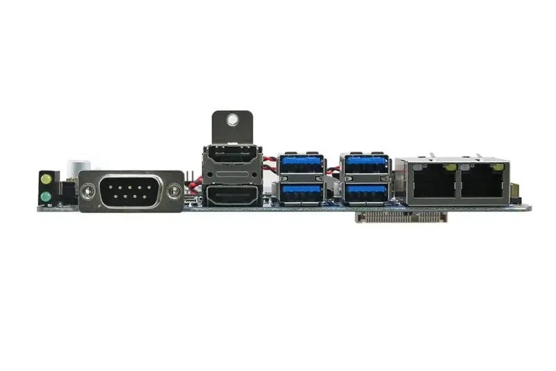 ECM-SKLU Front