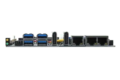 ECM-TGU, Image 3