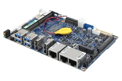 ECM-TGU, Image 4