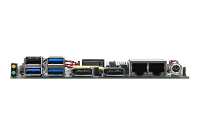 ECM-TGUC, Image 3