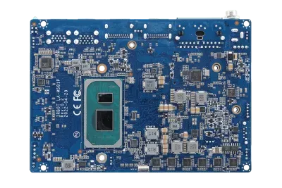 ECM-TGUC, Image 2
