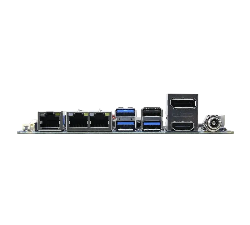 ECM-TWL3 Front