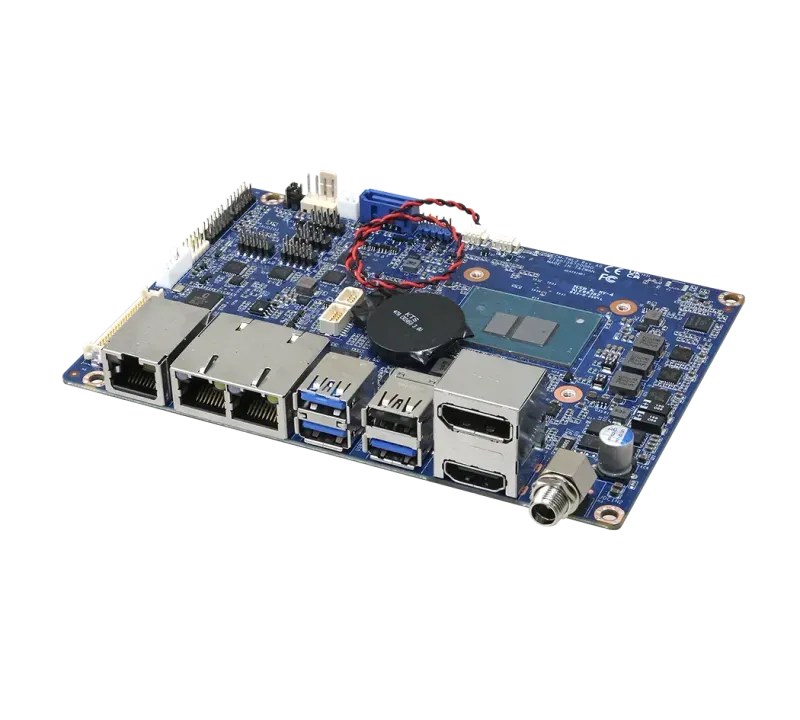 ECM-TWL3 Front