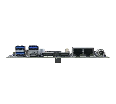 ECM-WCL, Image 3