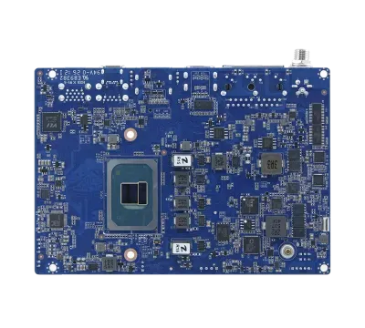 ECM-WCL, Image 2