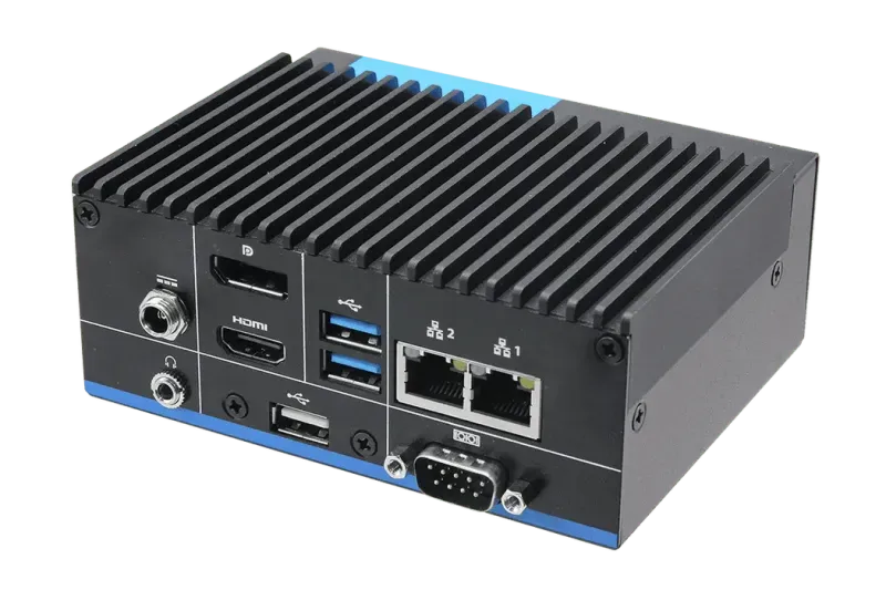 ECS-APCL Front