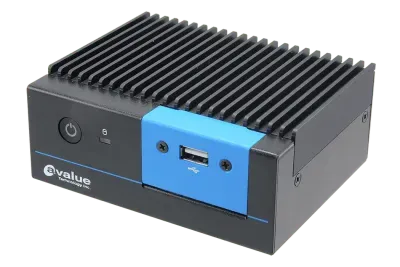 ECS-APCL, Image 1