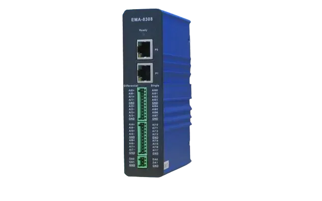 EMA8308 Front