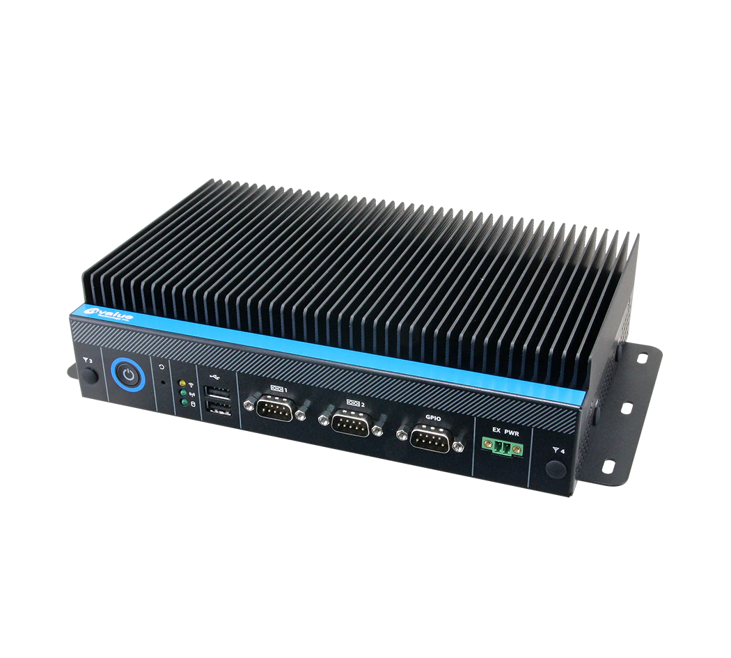 EMS-ARH