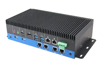 EMS-EHL-6LAN, Image 2