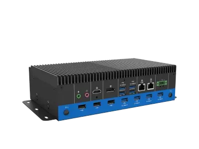 EMS-EHL-USB, Image 2