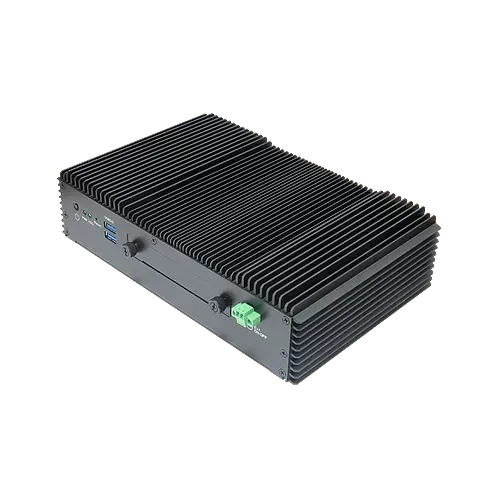 EMS-SKLU-4COM IsolationFront