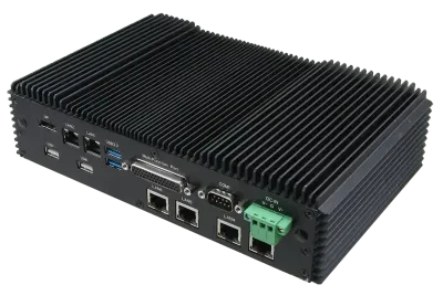 EMS-SKLU-6LAN, Image 2