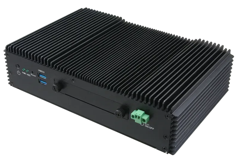 EMS-SKLU-DVI Front