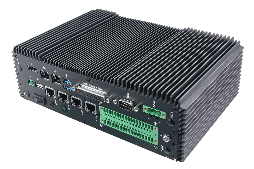 EMS-SKLU-GPIO