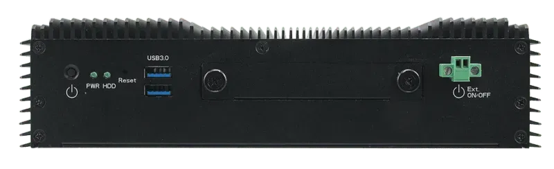 EMS-SKLU-HDMI Front