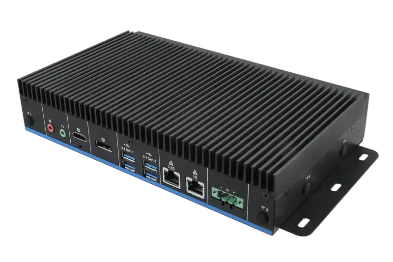 EMS-TGL Front