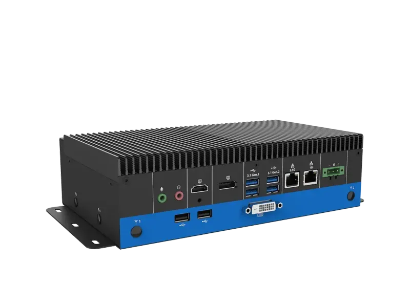 EMS-TGL-DVI Front