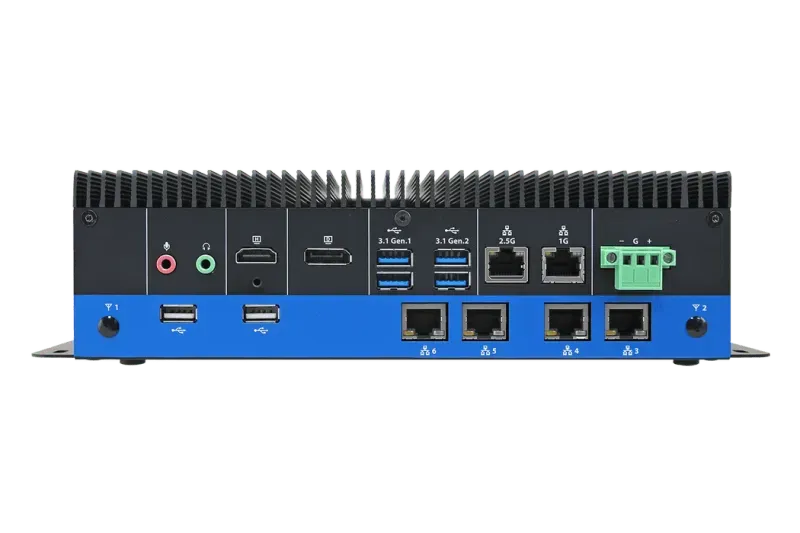 EMS-TGL-PSE Front