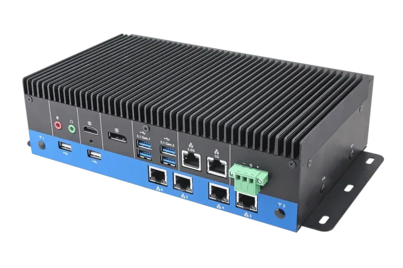 EMS-TGL-PSE Front