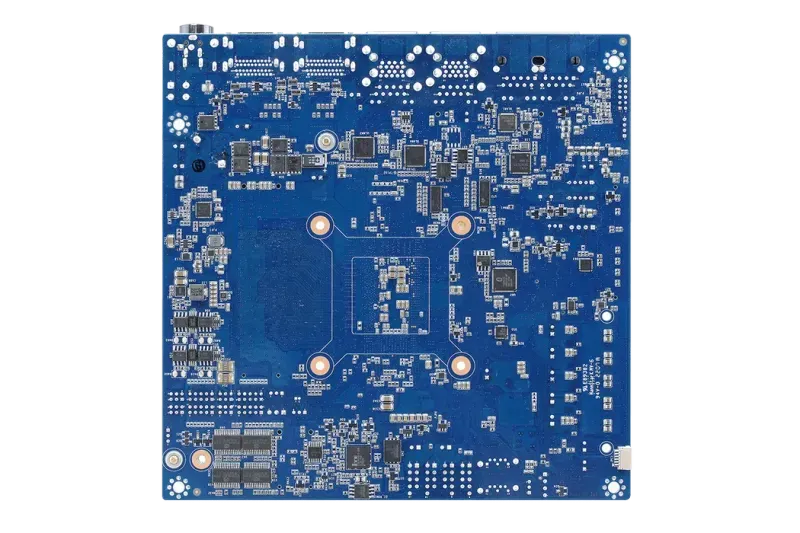 EMX-ADLP Front
