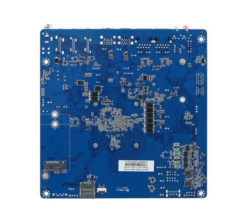 EMX-ASLP Front